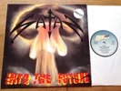 SATAN into the future LP 1.Press 1986   Venom Bathory Celtic Frost Mercyful Fate