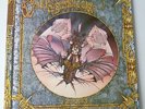 Jon Anderson - Olias Of Sunhillow Vinyl LP Album Glossy Sleeve 1976 Press NM/NM