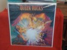 QUEEN ROCKS ALBUM