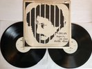 Bob Dylan - Aspects On Tour - 1974 Live In Concert 2x LP (NM) Ultrasonic Clean