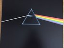 Pink Floyd The dark side of the moon SMAS-11163 Harvest records LP vinyl NM/EX+