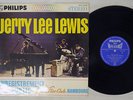JERRY LEE LEWIS LIVE AT THE STAR CLUB HAMBURG PHILIPS SFL-7294 Japan VINYL LP