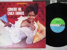 CARLA THOMAS COMFORT ME ATLANTIC P-11445 Japan VINYL LP