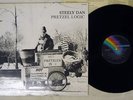 STEELY DAN PRETZEL LOGIC MCA VIM-4042 Japan VINYL LP