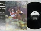 MASARU IMADA TRIO STANDARDS THREE BLIND MICE TBM-2577 Japan OBI VINYL LP