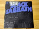VERTIGO 6360 050 33RPM '71 BLACK SABBATH 