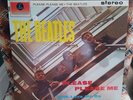The Beatles ?– Please Please Me LP Vinyl 1980 Reissue