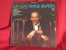Frank Sinatra My Way Reprise Stereo LP Record NO BAR CODE SCARCE SEALED