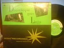 RUDDY CALZADO - DISCOTHEQUE GOES LATIN - SESAC LP