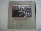 ANGEL 35354  ENCORES   DAVID OISTRAKH