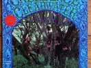 Creedence Clearwater Revival-Self-Titled Debut Southern Rock-Blues Rock Vinyl LP