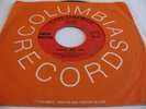 GWEN MCCRAE - LEAD ME ON / LIKE YESTERDAY OUR LOVE IS GONE - COLUMBIA
