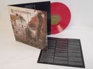 70s 00s Heavy Rock Ozzy Osbourne BLACK SABBATH same US Red Vinyl Album MINT