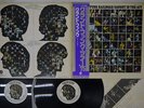 GRAND FUNK RAILROAD CAUGHT IN THE ACT EMI ECS-67049,50 Japan OBI VINYL 2LP