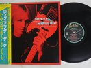 TOM PETTY AND THE HEARTBREAKERS LONG AFTER DARK BACKSTREET VIM-6291 Japan OBI LP