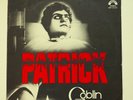GOBLIN OST PATRICK LP    Italy 1979    CINEVOX    Original Prog Psych Rock 