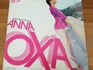 ANNA OXA ** Controllo Totale : il Q Disc ** ( 1980 ) Rarità