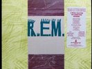 R.E.M. 'Dead Letter Office' Never played 1987 NM 1st edition Promo LP