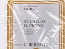 Cherubini MEDEA Callas Penno Nache Modesti Bernstein 1953 box 3 LP sealed SIGILL