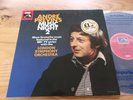 *TAS* HMV ASD 3338 UK 1st B/W *ANDRE PREVIN'S MUSIC NIGHT 2* LONDON SO NM