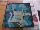 *TAS LISTED* HMV SLS 5070 TCHAIKOVSKY - SWAN LAKE *IDA HAENDEL* LSO / PREVIN NM