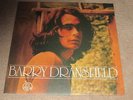 BARRY DRANSFIELD - BARRY DRANSFIELD - NEW - LP RECORD