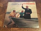 VICTOR FELDMAN - The Arrival of Victor Feldman   CONTEMPORARY 7549 {nm} w/LaFaro