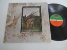 LED ZEPPELIN/UNTITLED LP GERMANY ATLANTIC ATL 50 008 FOC