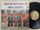 Venezuela Guaguanco Latin Funk LP PORFI JIMENEZ Tiene de Todo 76 VELVET Hear mp3