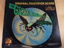 Original Television Score THE GREEN HORNET Billy MAY 20th Century Fox R. S3186