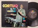 Killer Latin Salsa LP CORTIJO Y SU COMBO Volumen 2 ANSONIA Hear mp3