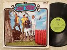 Killer Latin Soul / Garage Psych Fuzz LP Introducing THE NIGHT WALKERS Hear mp3