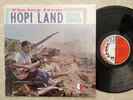 Native American Rock n Roll LP WILFRED NUMKENA Boy From Hopi Land RED FEATHER mp