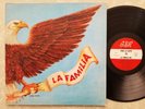Latin Funk LP LITTLE JOE & LA FAMILIA Para La Gente BSR Hear mp3