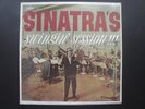 FRANK SINATRA SWINGIN SWINGING SESSION Capitol Stereo LP Record Vinyl NEW SEALED