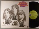 Stallion Thumrock  Self-Titled  Pop Rock; Rural Rock 1972 Canadian Press Promo