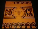 GRUPO IRAKERE - BACALAO CON PAN areito KILLER ACID LATIN FUNK FUZZ afrobeat TAKA