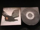 Kate Bush Breathing French Vinyl 7 inch Single Bat Sleeve Pathe Marconi EMI 7