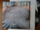 SOFT MACHINE - SIX VINYL 1973