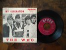 The Who - MY GENERATION 7