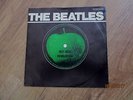 Vinyl7inch The Beatles Hey Jude German Press Apple Sehr Gut