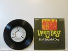 Warm Dust - It's a beautiful Day / Worm Dance 7