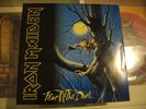 Iron Maiden ?– Fear Of The Dark [LP] Original vinyl. 1st pressing. EMI. 1992 eur