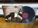 Fournier Plays Favourite Encores Concert Hall Society Japan