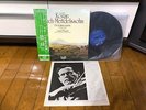 Bruch Mendelssohn Violin Concertos Kogan Maazel Eurodisc Japan OQ-7287-K