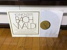 Bach Vivaldi Elisabeth Gilels Leonid and Pavel Kogan Eurodisc W. Germany 2LP