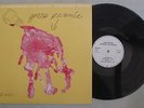 1975 IRENE SCHWEIZER-RUDIGER CARL QUARTET - GOOSE PANNEE LP FMP 0190 W.GERMANY