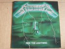 METALLICA 