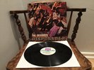 The Deviants Disposable NM- VINYL US LP Sire PSYCH ROCK Proto Punk Garage Farren