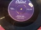 Capitol 45-CL 14693 Gene Vincent: Crazy Legs; Important Words.